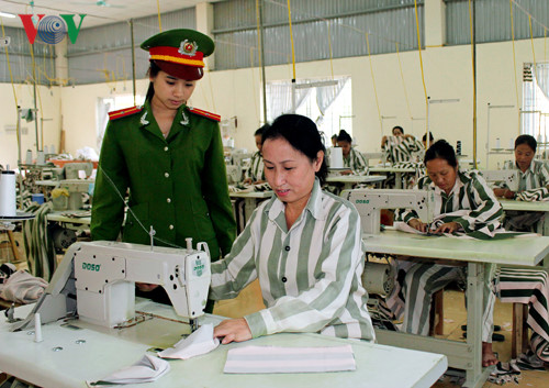 Brindan asistencia judicial a los encarcelados a favor de su reinserción comunitaria